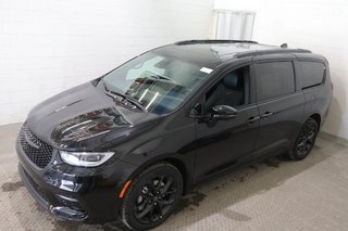 Chrysler Pacifica SELECT AWD 2026 à Terrebonne, Québec - 3 - w320h240px