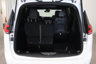 Chrysler Pacifica SELECT AWD 2026 à Terrebonne, Québec - 6 - w320h240px
