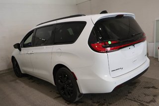 Chrysler Pacifica SELECT AWD 2026 à Terrebonne, Québec - 4 - w320h240px