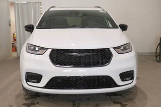 Chrysler Pacifica SELECT AWD 2026 à Terrebonne, Québec - 2 - w320h240px
