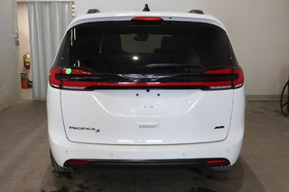 Chrysler Pacifica SELECT AWD 2026 à Terrebonne, Québec - 5 - w320h240px
