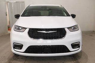 Chrysler Pacifica SELECT 2026 à Terrebonne, Québec - 3 - w320h240px