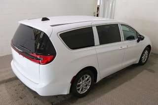 Chrysler Pacifica SELECT 2026 à Terrebonne, Québec - 5 - w320h240px