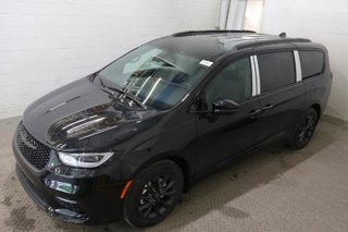 Chrysler Pacifica SELECT 2026 à Terrebonne, Québec - 3 - w320h240px