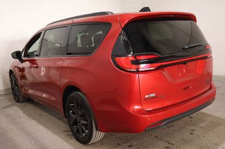 Chrysler Pacifica LIMITED + AWD + APPARENCE S + STOW N GO 2026 à Terrebonne, Québec - 5 - w320h240px