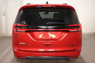 Chrysler Pacifica LIMITED + AWD + APPARENCE S + STOW N GO 2026 à Terrebonne, Québec - 6 - w320h240px