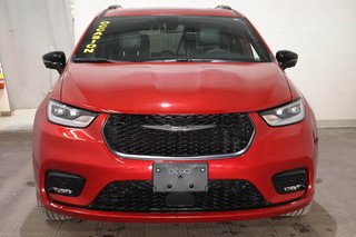 Chrysler Pacifica LIMITED + AWD + APPARENCE S + STOW N GO 2026 à Terrebonne, Québec - 2 - w320h240px