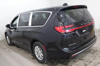 2027 Chrysler Pacifica SELECT in Terrebonne, Quebec - 4 - w320h240px