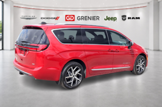 Chrysler Pacifica PINNACLE 2027 à Terrebonne, Québec - 6 - w320h240px