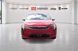 Chrysler Pacifica PINNACLE 2027 à Terrebonne, Québec - 2 - w320h240px