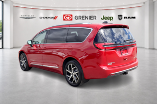 Chrysler Pacifica PINNACLE 2027 à Terrebonne, Québec - 4 - w320h240px