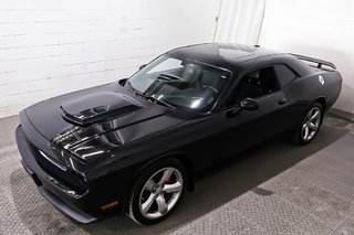 Dodge Challenger R/T + RWD + V8 5.7L + SUPER TRACK PACK 2011 à Terrebonne, Québec - 3 - w320h240px