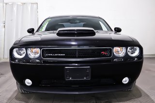 Dodge Challenger R/T + RWD + V8 5.7L + SUPER TRACK PACK 2011 à Terrebonne, Québec - 2 - w320h240px