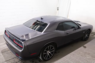 Dodge Challenger R/T SHAKER + RWD + SUPER TRACK PACK 2018 à Terrebonne, Québec - 6 - w320h240px