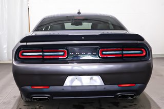 Dodge Challenger R/T SHAKER + RWD + SUPER TRACK PACK 2018 à Terrebonne, Québec - 5 - w320h240px