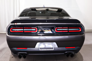 Dodge Challenger SXT PLUS+ RWD + BLACK TOP + TOIT OUVRANT 2019 à Terrebonne, Québec - 6 - w320h240px