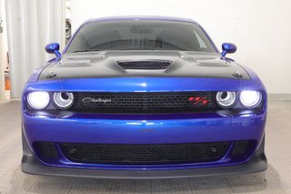 Dodge Challenger SCAT PACK 392 WIDEBODY + ENSEMBLE PLUS + RWD 2020