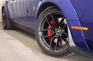 Dodge Challenger SCAT PACK 392 WIDEBODY + ENSEMBLE PLUS + RWD 2020