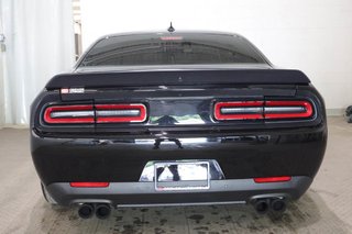 2021 Dodge Challenger SRT HELLCAT SUPER STOCK + ENSEMBLE PLUS  + RWD in Terrebonne, Quebec - 6 - w320h240px