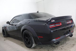 2021 Dodge Challenger SRT HELLCAT SUPER STOCK + ENSEMBLE PLUS  + RWD in Terrebonne, Quebec - 5 - w320h240px