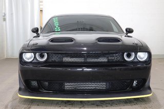 2021 Dodge Challenger SRT HELLCAT SUPER STOCK + ENSEMBLE PLUS  + RWD in Terrebonne, Quebec - 2 - w320h240px