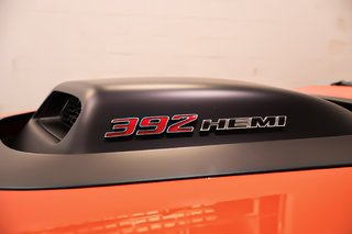 Dodge Challenger SCAT PACK 392 SHAKER WIDEBODY + ENSEMBLE PLUS 2022