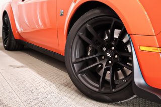 Dodge Challenger SCAT PACK 392 SHAKER WIDEBODY + ENSEMBLE PLUS 2022 à Terrebonne, Québec - 6 - w320h240px