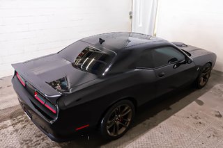 Dodge Challenger SCAT PACK 392 SHAKER + RWD + ENSEMBLE DYNAMICS 2022 à Terrebonne, Québec - 6 - w320h240px