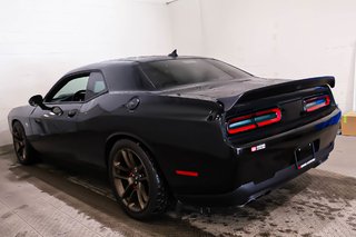 Dodge Challenger SCAT PACK 392 SHAKER + RWD + ENSEMBLE DYNAMICS 2022 à Terrebonne, Québec - 4 - w320h240px