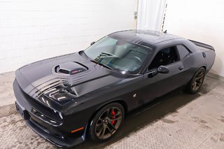 Dodge Challenger SCAT PACK 392 SHAKER + RWD + ENSEMBLE DYNAMICS 2022 à Terrebonne, Québec - 3 - w320h240px