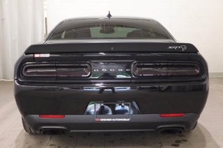 Dodge Challenger SRT HELLCAT WIDEBODY + ENSEMLE PLUS + RWD 2022 à Terrebonne, Québec - 6 - w320h240px