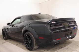 Dodge Challenger SRT HELLCAT WIDEBODY + ENSEMLE PLUS + RWD 2022 à Terrebonne, Québec - 5 - w320h240px
