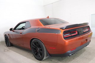 Dodge Challenger R/T PLUS + BLACKTOP + RWD + V8 5.7L 2023 à Terrebonne, Québec - 3 - w320h240px