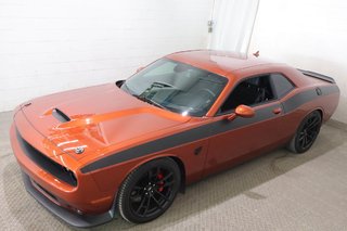 Dodge Challenger R/T PLUS + BLACKTOP + RWD + V8 5.7L 2023 à Terrebonne, Québec - 2 - w320h240px