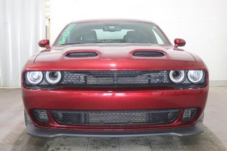 2023 Dodge Challenger SRT HELLCAT JAILBREAK + V8 HEMI 6.2L + RWD in Terrebonne, Quebec - 2 - w320h240px