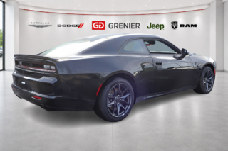 2026 Dodge Charger 2-Door SCAT PACK PLUS in Terrebonne, Quebec - 6 - w320h240px