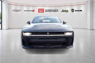 2026 Dodge Charger 2-Door SCAT PACK PLUS in Terrebonne, Quebec - 2 - w320h240px