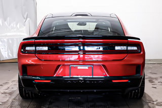 2024 Dodge CHARGER BEV SCAT PACK in Terrebonne, Quebec - 5 - w320h240px