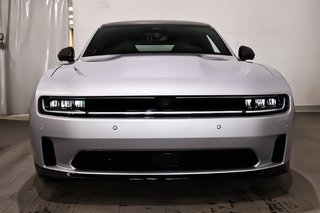 2024 Dodge CHARGER BEV R/T AWD + ENSEMBLE PLUS + TOIT OUVRANT ET AUDIO in Terrebonne, Quebec - 2 - w320h240px