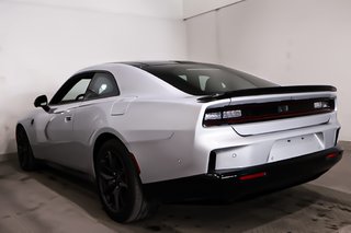 2024 Dodge CHARGER BEV R/T AWD + ENSEMBLE PLUS + TOIT OUVRANT ET AUDIO in Terrebonne, Quebec - 5 - w320h240px