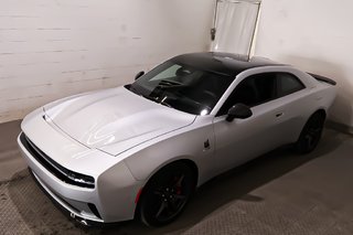 2024 Dodge CHARGER BEV R/T AWD + ENSEMBLE PLUS + TOIT OUVRANT ET AUDIO in Terrebonne, Quebec - 3 - w320h240px