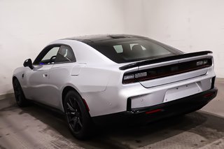 Dodge CHARGER BEV SCAT PACK STAGE 2 + AWD + ENSEMBLE PLUS 2024 à Terrebonne, Québec - 4 - w320h240px