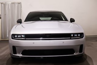 2024 Dodge CHARGER BEV SCAT PACK STAGE 2 + AWD + ENSEMBLE PLUS