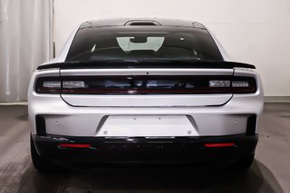 Dodge CHARGER BEV SCAT PACK STAGE 2 + AWD + ENSEMBLE PLUS 2024 à Terrebonne, Québec - 5 - w320h240px