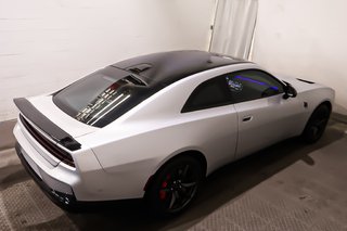 Dodge CHARGER BEV SCAT PACK STAGE 2 + AWD + ENSEMBLE PLUS 2024 à Terrebonne, Québec - 6 - w320h240px