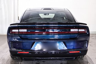 2024 Dodge Charger Daytona EV + SCAT PACK STAGE 2 + AWD + ENSEMBLE PLUS in Terrebonne, Quebec - 5 - w320h240px