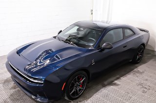 2024 Dodge Charger Daytona EV + SCAT PACK STAGE 2 + AWD + ENSEMBLE PLUS in Terrebonne, Quebec - 3 - w320h240px
