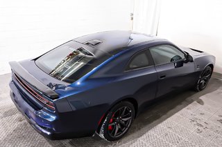 2024 Dodge Charger Daytona EV + SCAT PACK STAGE 2 + AWD + ENSEMBLE PLUS in Terrebonne, Quebec - 6 - w320h240px
