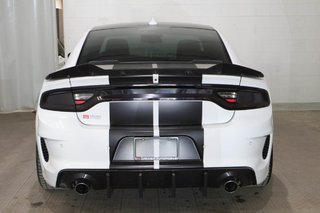 2020 Dodge Charger SCAT PACK 392 WIDEBODY + ENSEMBLE PLUS + RWD in Terrebonne, Quebec - 6 - w320h240px