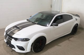 2020 Dodge Charger SCAT PACK 392 WIDEBODY + ENSEMBLE PLUS + RWD in Terrebonne, Quebec - 3 - w320h240px